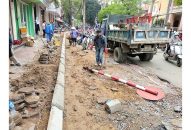 Chuẩn bị tổ chức lại giao thông từ 10-4-2019: Hoàn thành cải tạo 9 nút giao thông trước “giờ G”