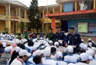 Ngăn chặn bạo lực học đường: Giáo dục để học sinh phân biệt đúng, sai