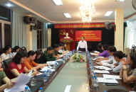 Tăng cường giám sát việc thực hiện Nghị quyết 32 của HĐND thành phố