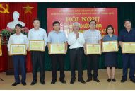 Khối cơ quan quản lý kinh tế thành phố: Cam kết thực hiện tốt chức năng quản lý nhà nước