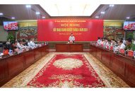 Hội nghị đối thoại doanh nghiệp tháng 4- 2019: Tập trung giải quyết dứt điểm một số kiến nghị của doanh nghiệp