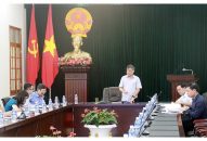 Kỷ yếu “Tổng quan tình hình kinh tế – xã hội thành phố Hải Phòng”: Thể hiện cách làm sáng tạo, sự phát triển đột phá của thành phố