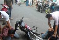 Trinh sát kể chuyện: Sự thật về một vụ cướp xe máy