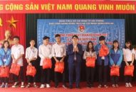 Ngày đoàn viên năm 2019