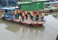 Trồng gần 10.000 cây xanh