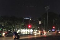 Toàn thành phố tiết kiệm 45.500 Kwh điện năng