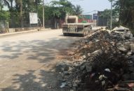 Quận Ngô Quyền: Đẩy nhanh tiến độ bồi thường, hỗ trợ, GPMB thực hiện các dự án