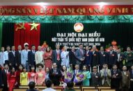 Ủy ban MTTQ Việt Nam quận Đồ Sơn: Vận động gần 1,4 tỷ đồng hỗ trợ các gia đình có hoàn cảnh khó khăn