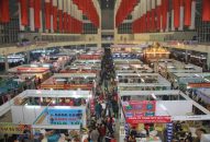 Thành lập Ban Tổ chức Hội chợ triển lãm hàng công nghiệp nông thôn tiêu biểu các tỉnh, thành phố khu vực phía Bắc – Hải Phòng 2019