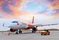 Đón đường bay mới, hàng không Vietjet tung 1,1 triệu vé giá từ 0 đồng