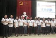 Phường Gia Viên (Ngô Quyền): Ra quân Tổng điều tra dân số và nhà ở năm 2019