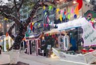 Hội trại “Cát Hải – 60 năm làm theo lời Bác”