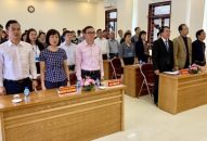 Hải Phòng ra quân tổng điều tra dân số