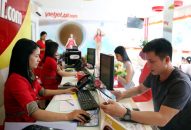 ‘Săn’ 1,1 triệu vé máy bay giá từ 0 đồng