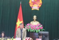 Hợp tác bồi dưỡng cán bộ, công chức cần phải có giải pháp hiệu quả