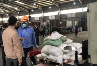 Xử phạt hành chính hơn 300 triệu đồng trong lĩnh vực tài nguyên môi trường