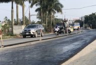 Quý 1-2019: Kiểm kê hơn 600 ha đất phục vụ các dự án trọng điểm