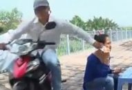 Xóa ổ nhóm chuyên giật điện thoại di động