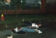 Thông tin ban đầu về vụ án mạng nghiêm trọng ở Thủy Nguyên