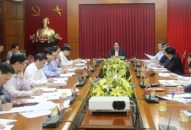 Tập trung cao thực hiện Nghị quyết Kỳ họp thứ 9 HĐND TP