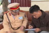 Công an Thái Bình: Giữ vững ANCT – TTATXH trong tháng 3