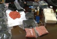 Công an tỉnh Thái Bình: Bắt đối tượng vận chuyển ma túy tổng hợp lớn nhất từ trước đến nay