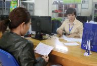 Đẩy mạnh huy động tiền gửi tiết kiệm tại Ngân hàng chính sách