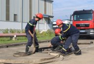 Hướng dẫn PCCC tại cơ sở