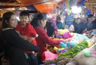 Quận Kiến An: Tổng mức bán lẻ hàng hóa tăng 20,3%