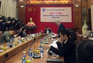 Công khai danh sách các doanh nghiệp nợ đọng bảo hiểm xã hội