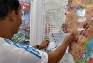 Công khai, minh bạch cải thiện chậm, chưa tới 25% người dân biết về quy hoạch đất đai