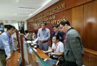 Phát triển Chính quyền điện tử thành phố hướng tới mục tiêu xây dựng thành phố thông minh