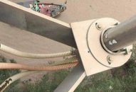 Cô gái trẻ nhảy cầu Bính tự tử, để lại 2 lá thư tuyệt mệnh