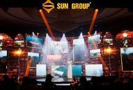 Wonder Fashion Show: Thăng hoa cảm xúc với âm nhạc, thời trang và công nghệ ánh sáng đỉnh cao