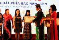 Diễn đàn kinh tế khu vực Duyên hải phía Bắc: Kết nối khu vực phát triển kinh tế vùng