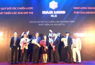 Nam Long sẵn sàng trở thành nhà phát triển khu đô thị hàng đầu Việt Nam
