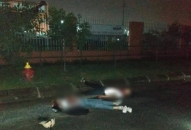 Nam thanh niên rút dao bầu đâm tử vong bạn gái vì mâu thuẫn tình cảm