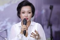 Ca sĩ Thái Thùy Linh khởi xướng nâng cao nhận thức về trẻ tự kỷ