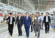 ‘VinFast phải là hạt nhân thúc đẩy công nghiệp Việt Nam phát triển’