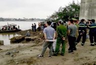 Để lại thư tuyệt mệnh, người phụ nữ mang thai nhảy cầu tự tử