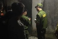 Mâu thuẫn tình cảm, nam sinh viên sát hại bạn gái rồi tự tử