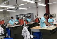 Doanh nghiệp tại KCN, KKT nộp ngân sách 1.360 tỷ đồng