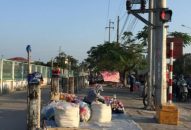 Quận Dương Kinh xây dựng 109 tuyến đường