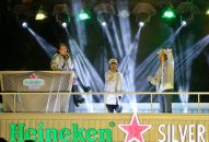 Heineken Silver thu hút bạn trẻ Việt tham gia trải nghiệm tại The World of Heineken