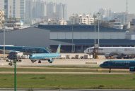 Sân bay Cần Thơ giúp giảm tải Tân Sơn Nhất như thế nào?