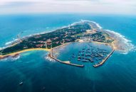 Bộ Nông nghiệp và Phát triển nông thôn đưa Dự án nâng cấp cảng cá và khu neo đậu tránh trú bão Bạch Long Vỹ vào kế hoạch đầu tư công giai đoạn 2021 – 2025