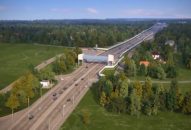 Quảng Ninh khởi công cao tốc hơn 11 nghìn tỷ đồng Vân Đồn – Móng Cái