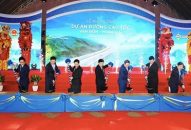 Khởi công xây dựng tuyến cao tốc Vân Đồn – Móng Cái