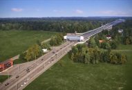 Khởi công cao tốc Vân Đồn – Móng Cái hơn 11.000 tỷ đồng