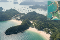 Công bố kết luận về tổ hợp nghỉ dưỡng Flamingo Cát Bà Beach Resort